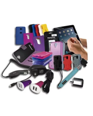 Accesorios