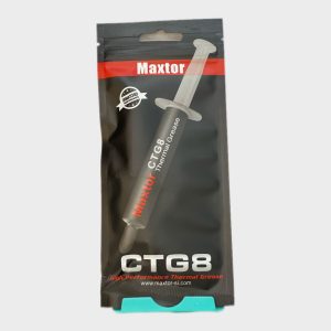 Pasta Térmica Maxtor CTG8