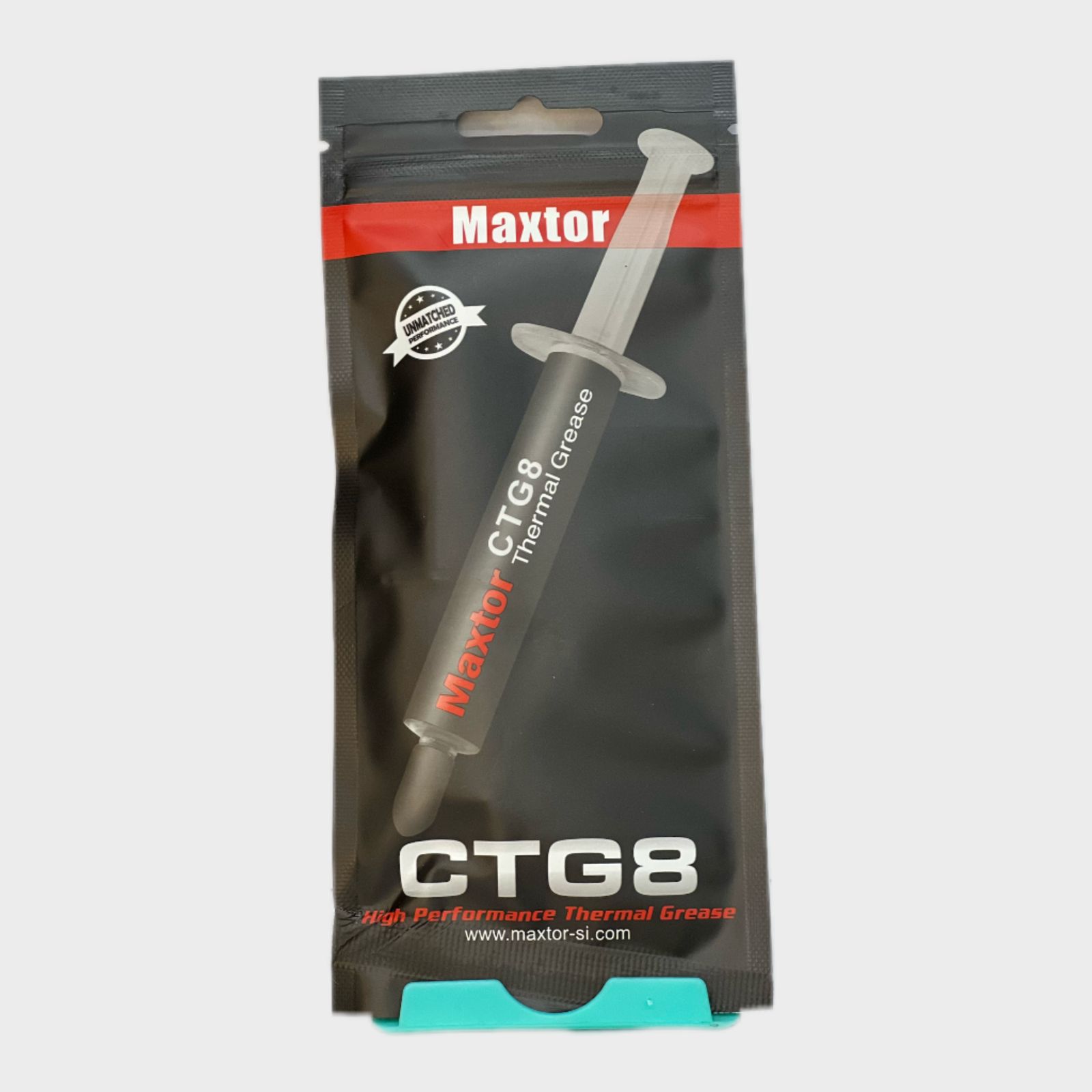 Pasta Térmica Maxtor CTG8