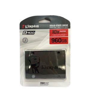 Disco sólido 960GB Kingston