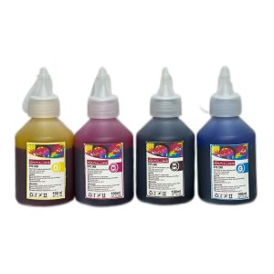 Kit de Tintas Universales de 100ml