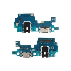 Zócalos de Carga para Reparación de Celulares y Tablets