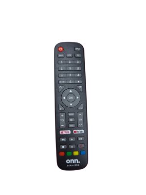 Control Smart tv Onn