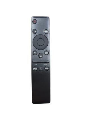 Control Smart tv Samsung