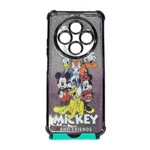 Carcasa Para redmi 14c / Poco C75